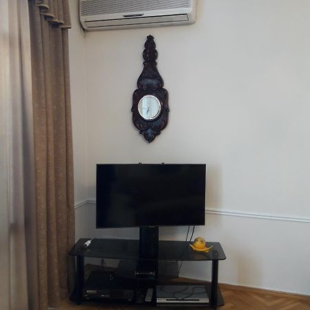 Neftiannikov Avenue Apartment Baku Kültér fotó