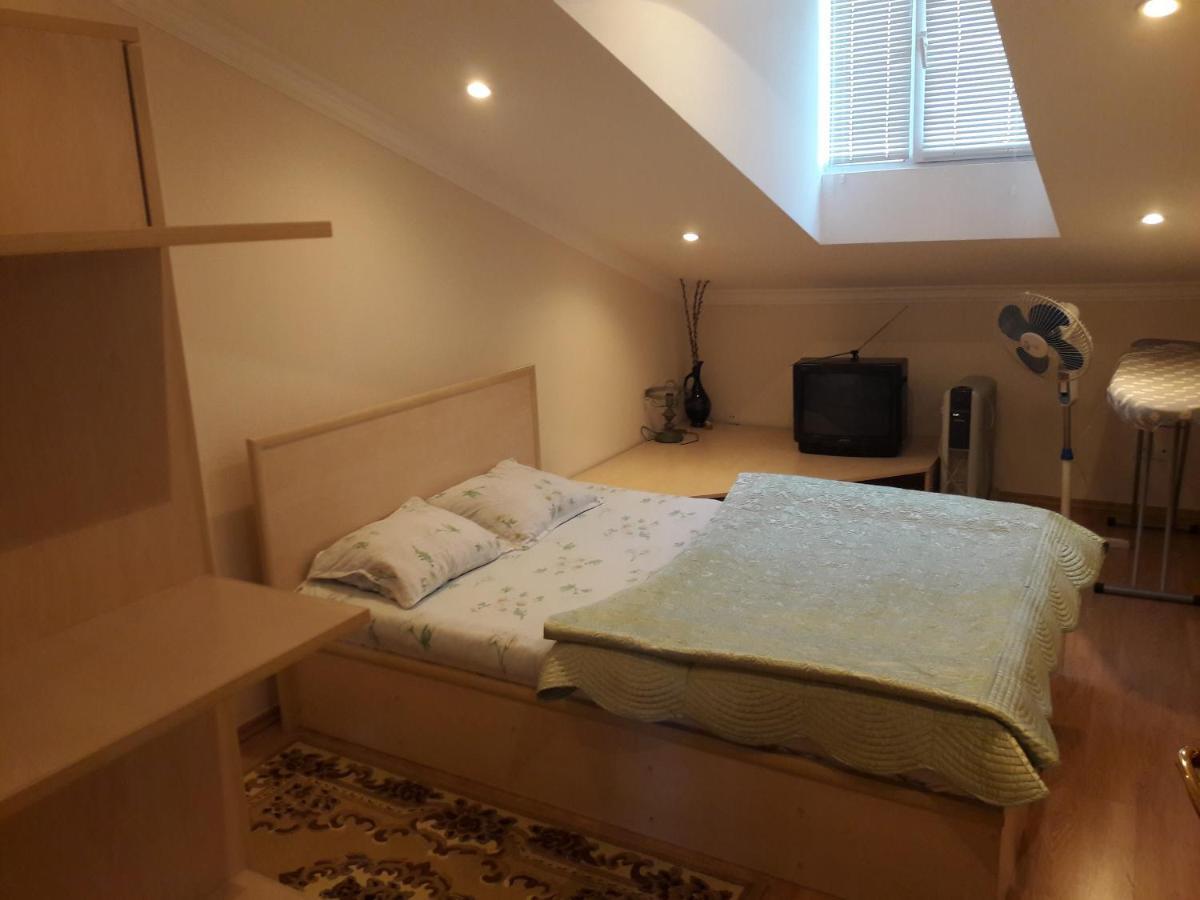 Neftiannikov Avenue Apartment Baku Kültér fotó