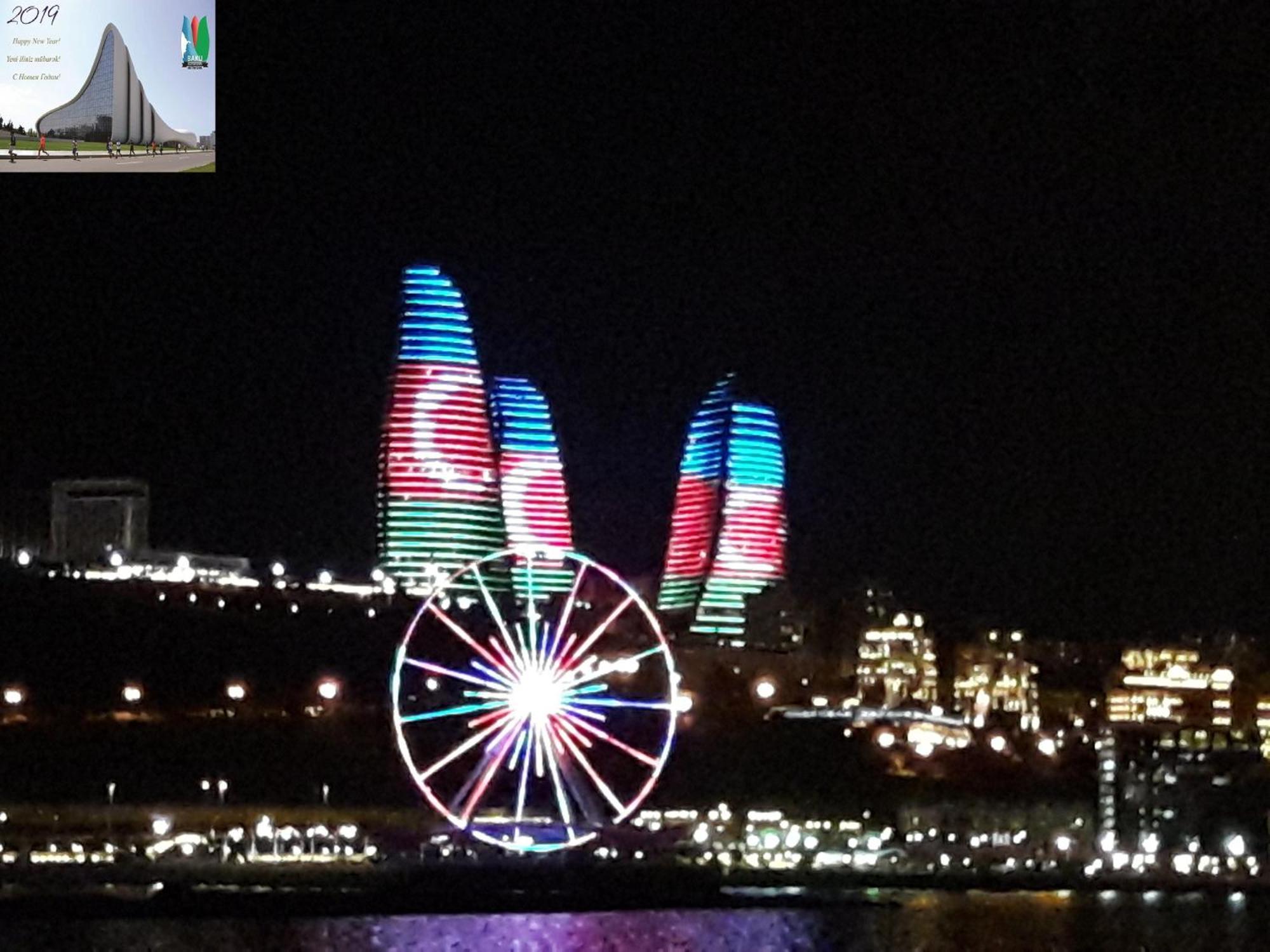 Neftiannikov Avenue Apartment Baku Kültér fotó