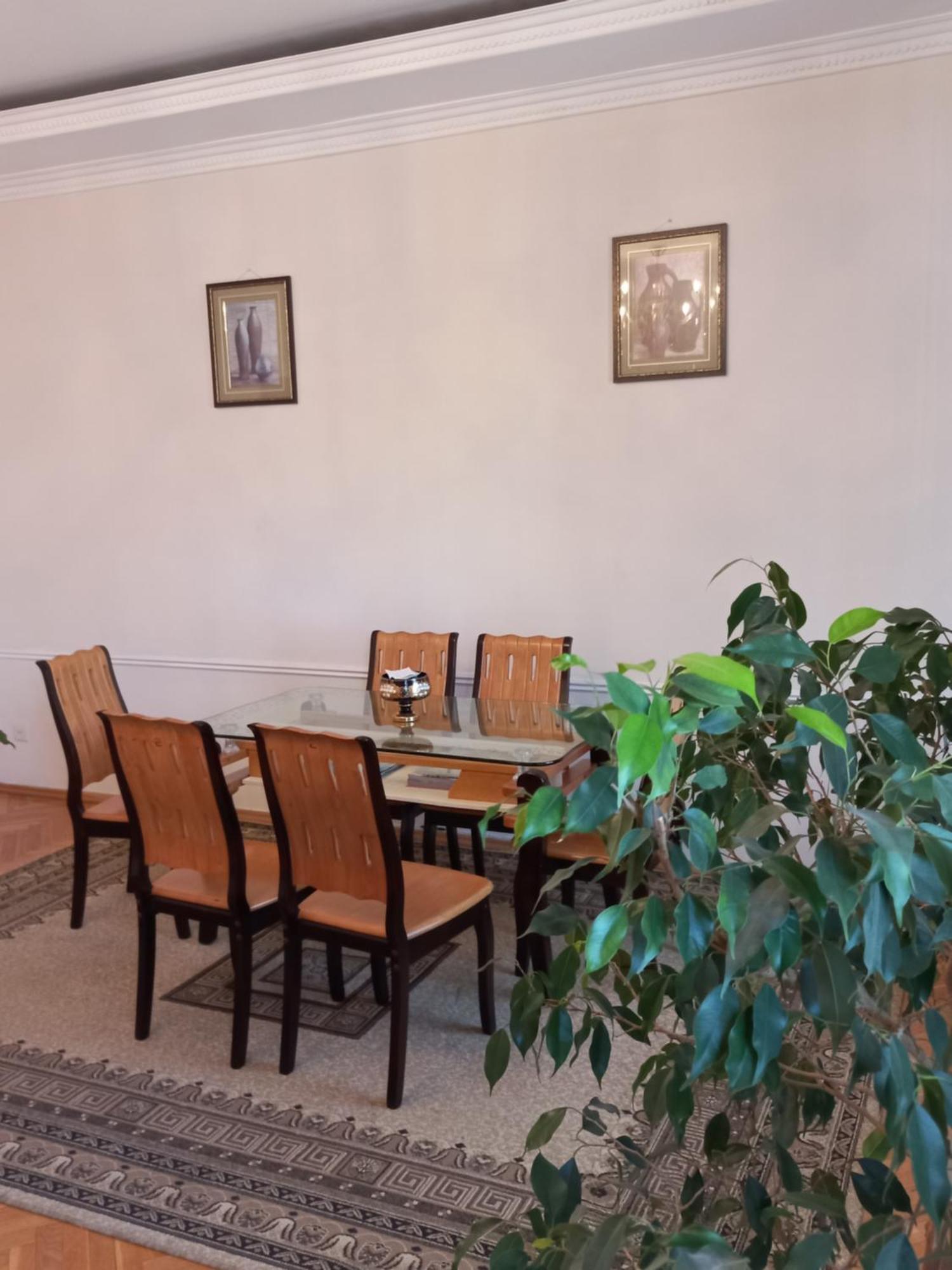 Neftiannikov Avenue Apartment Baku Kültér fotó