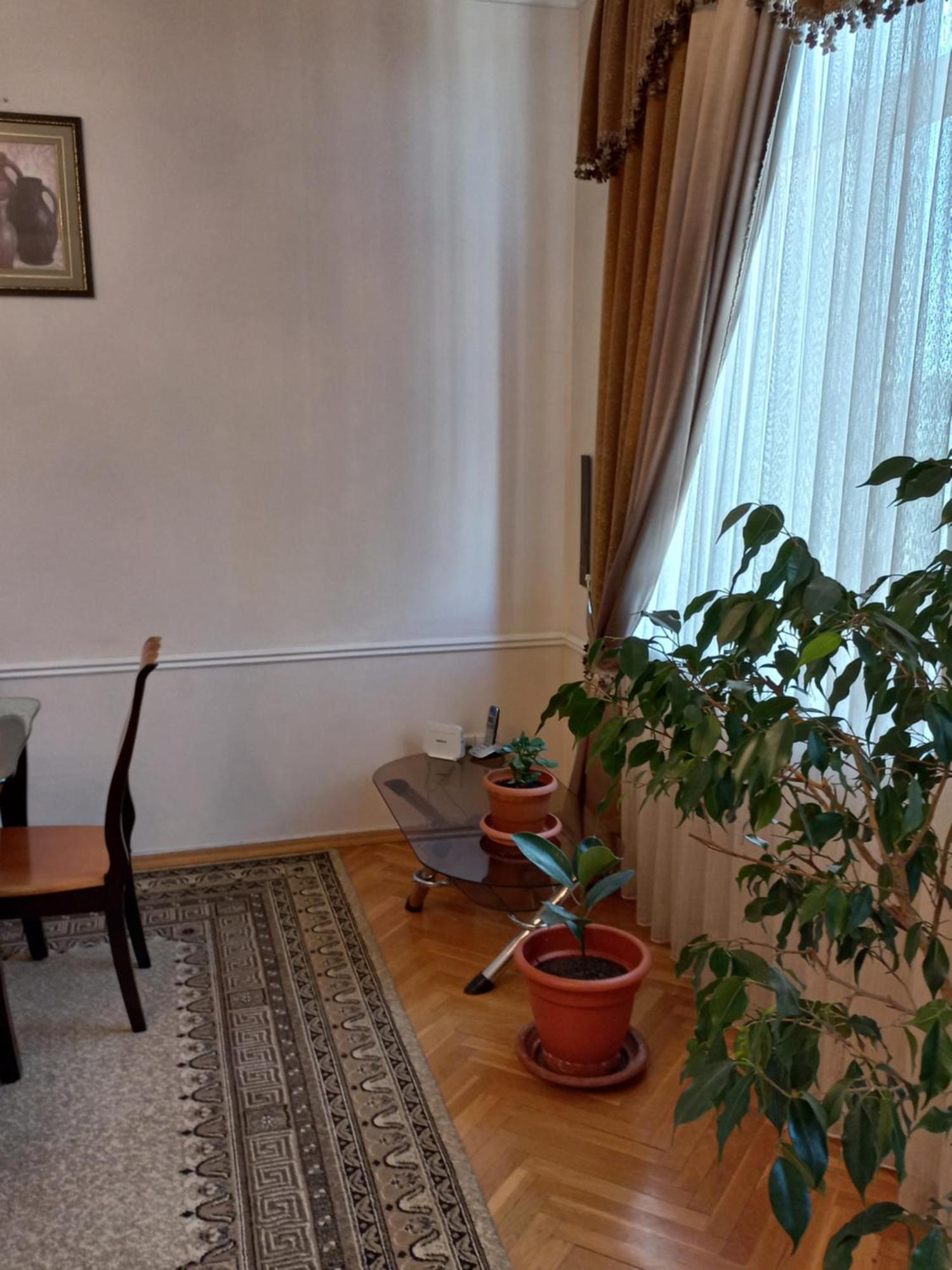 Neftiannikov Avenue Apartment Baku Kültér fotó