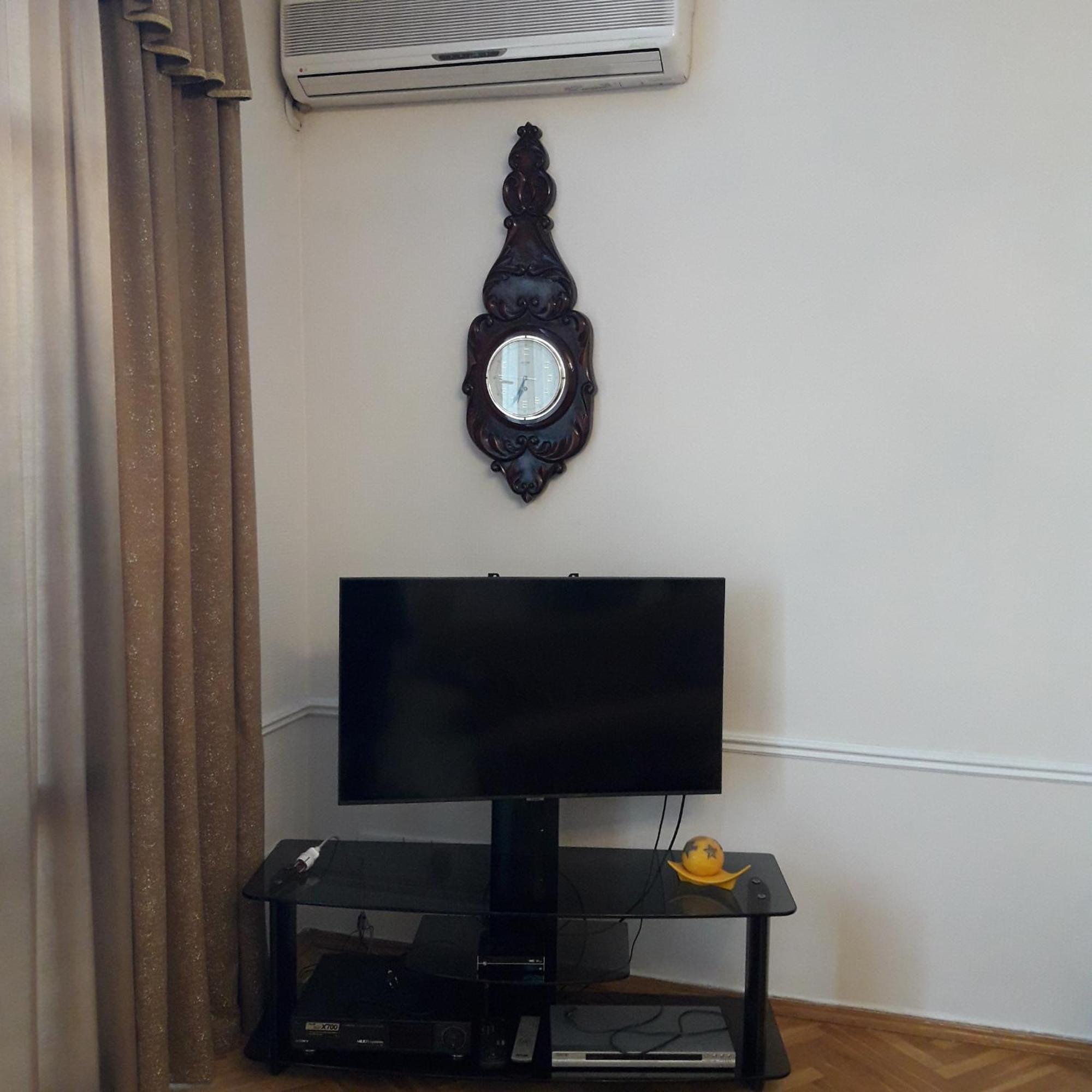 Neftiannikov Avenue Apartment Baku Kültér fotó