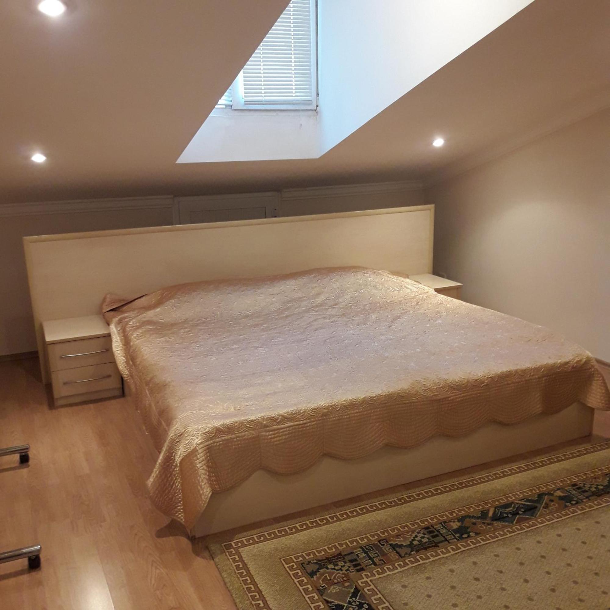 Neftiannikov Avenue Apartment Baku Kültér fotó