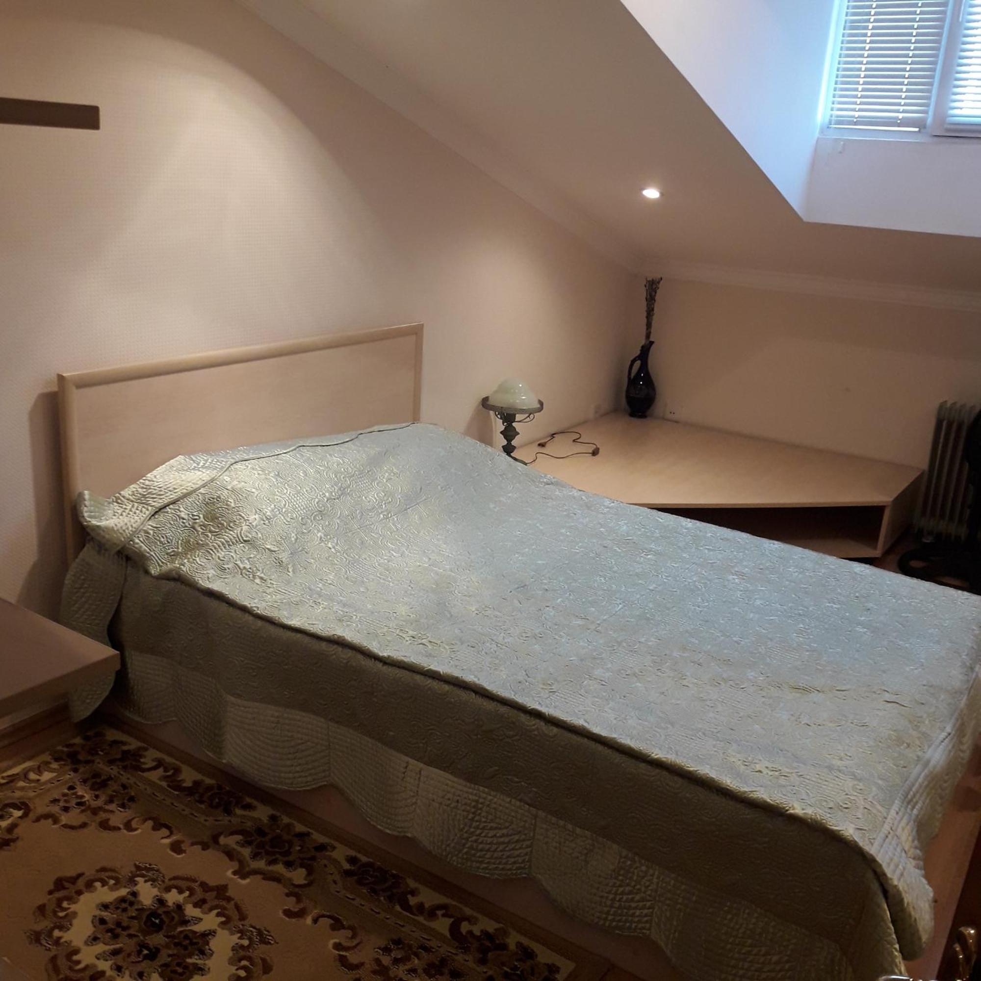 Neftiannikov Avenue Apartment Baku Kültér fotó