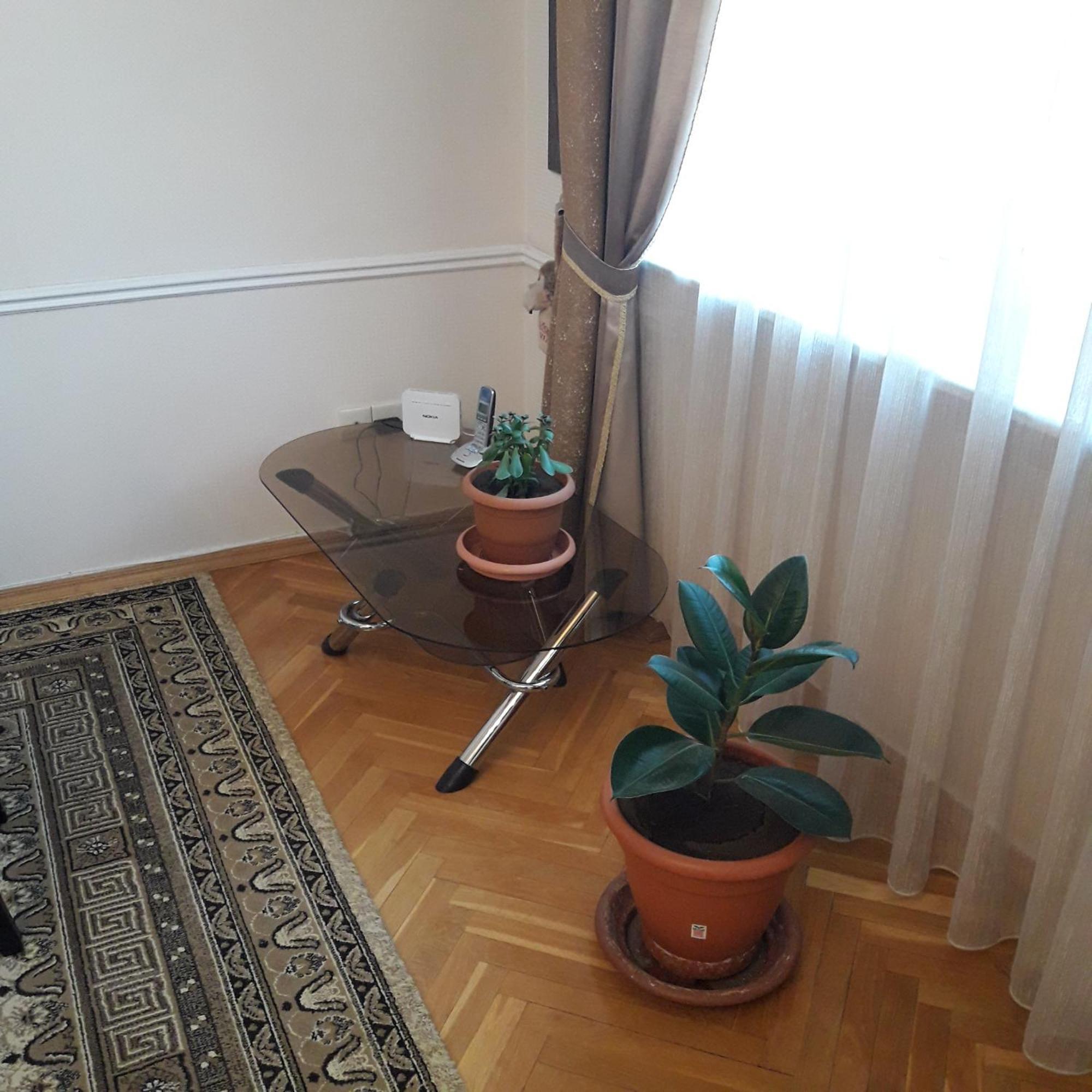 Neftiannikov Avenue Apartment Baku Kültér fotó