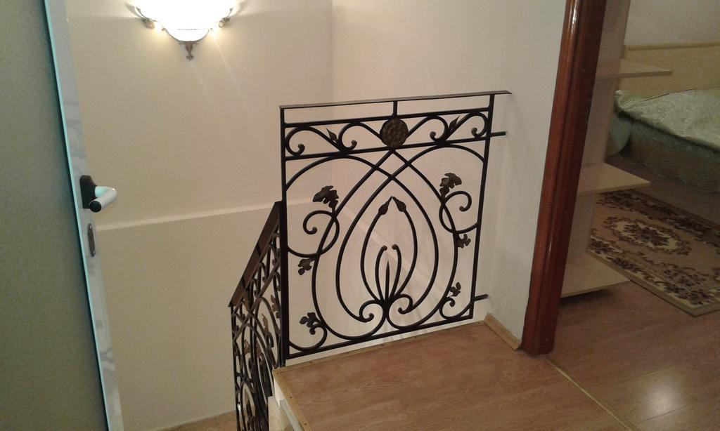 Neftiannikov Avenue Apartment Baku Kültér fotó