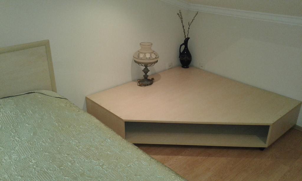 Neftiannikov Avenue Apartment Baku Kültér fotó