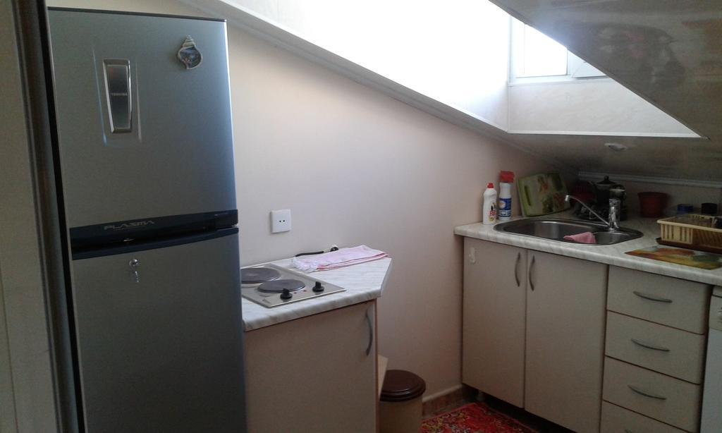 Neftiannikov Avenue Apartment Baku Kültér fotó