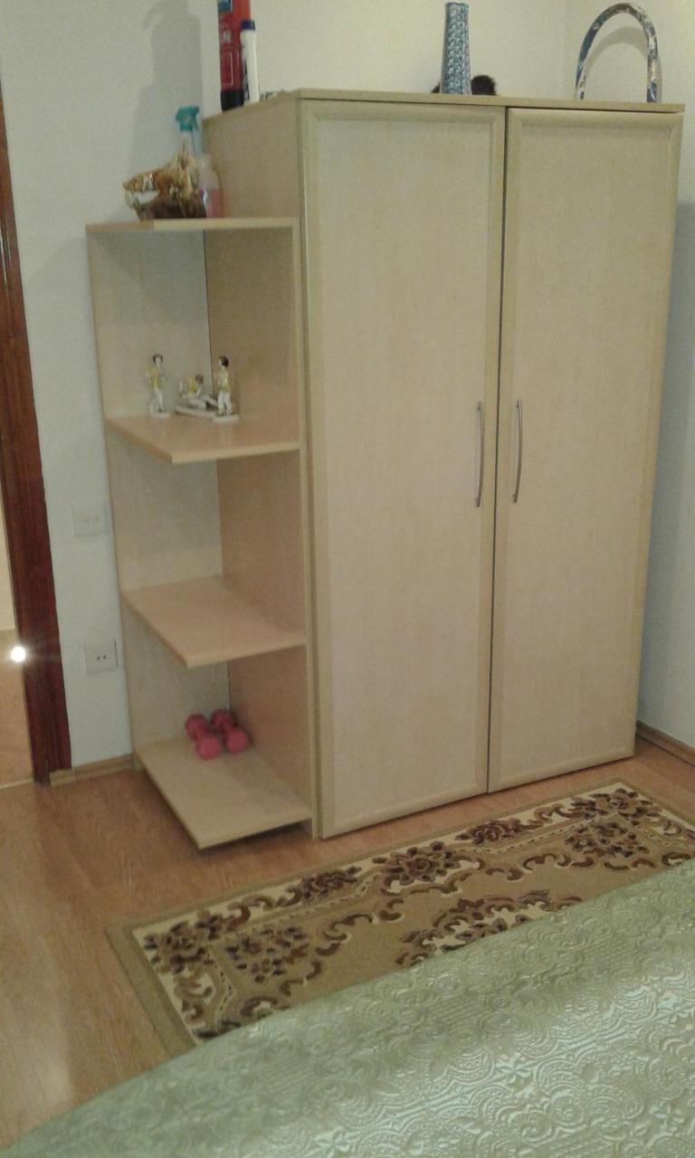 Neftiannikov Avenue Apartment Baku Kültér fotó